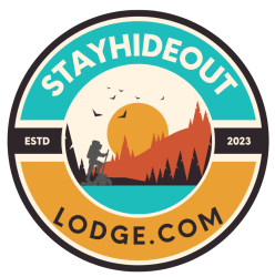 Stay Hideout Lodge