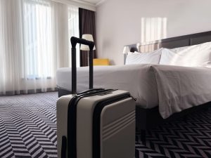 hotel tips for beginners