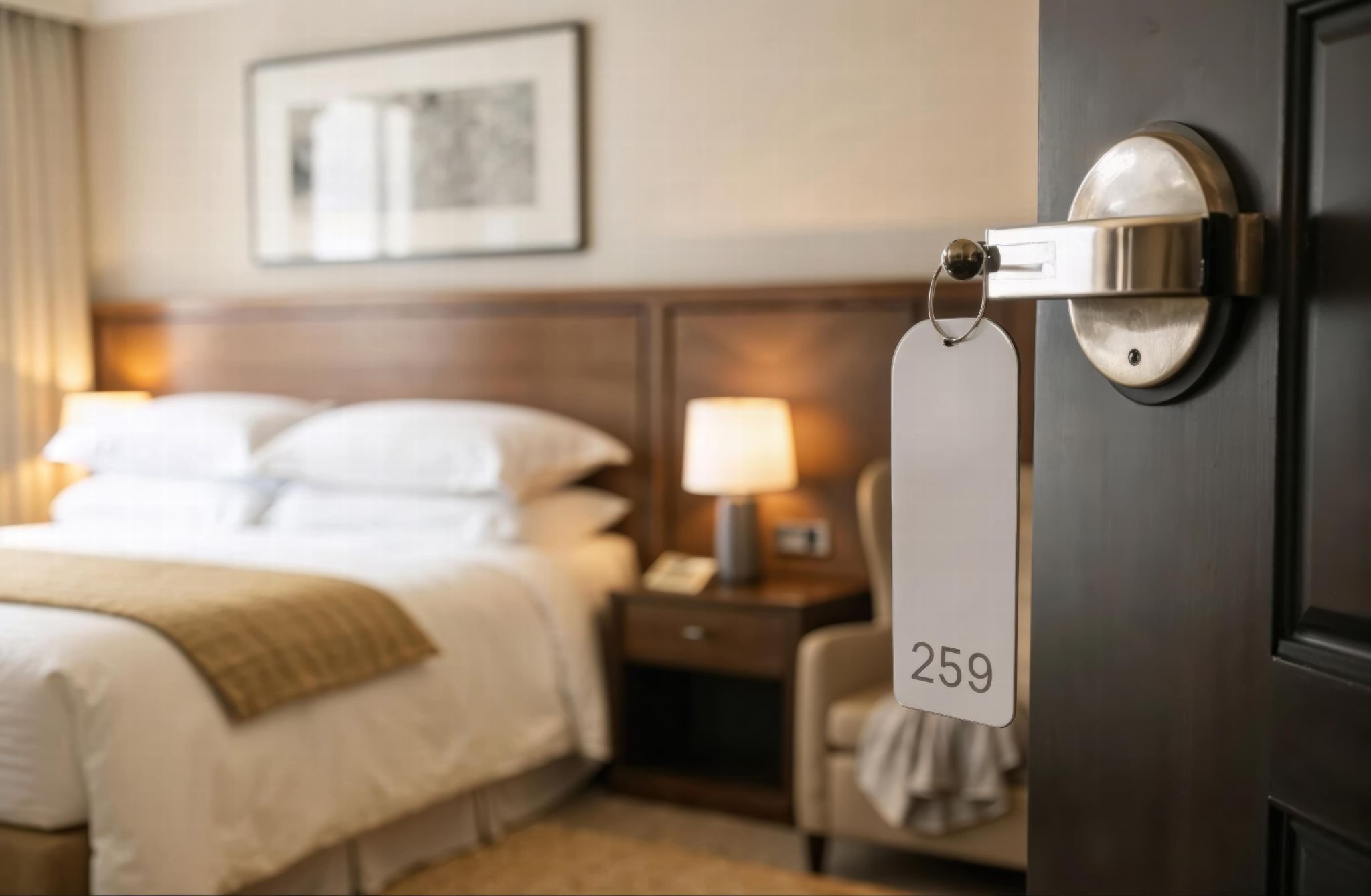 luxury hotel price factors