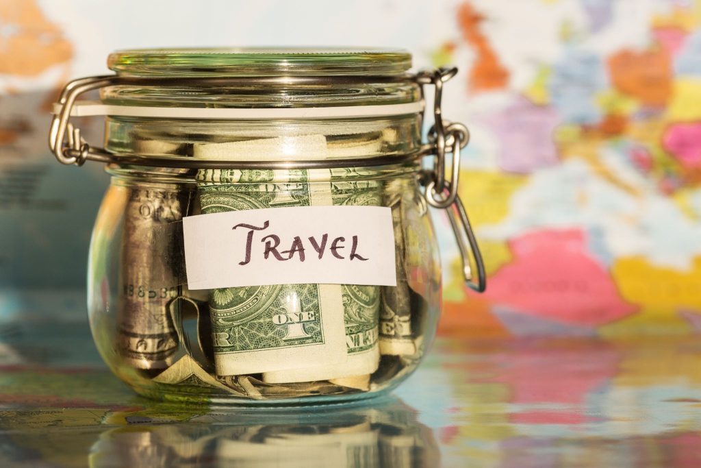 save money on hotel bookings