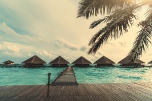 luxury hotels