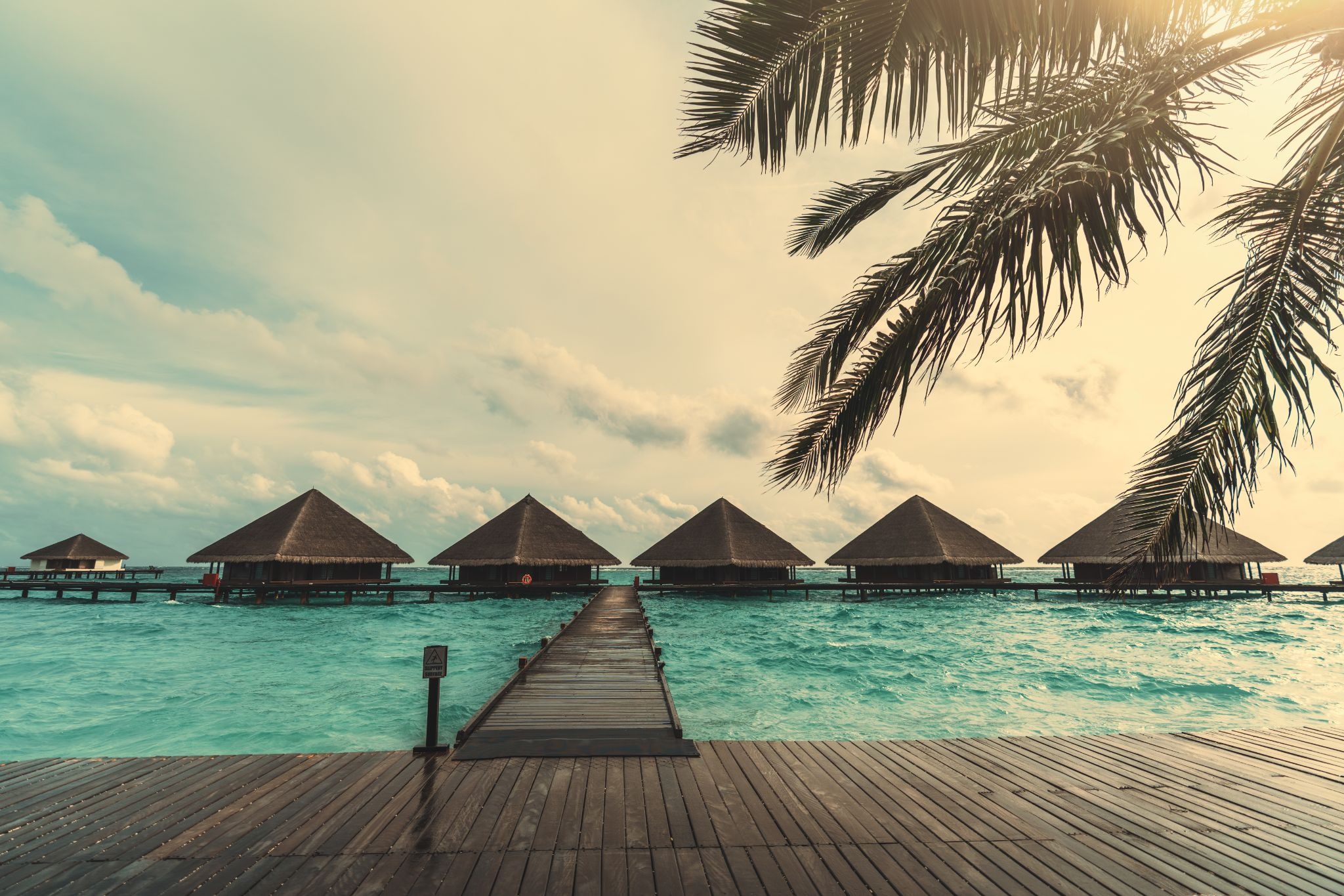 luxury hotels