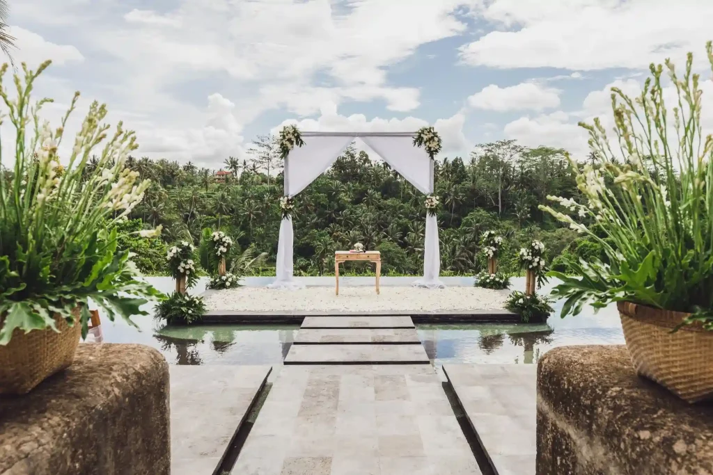 destination wedding venue