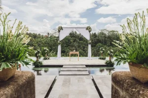destination wedding venue